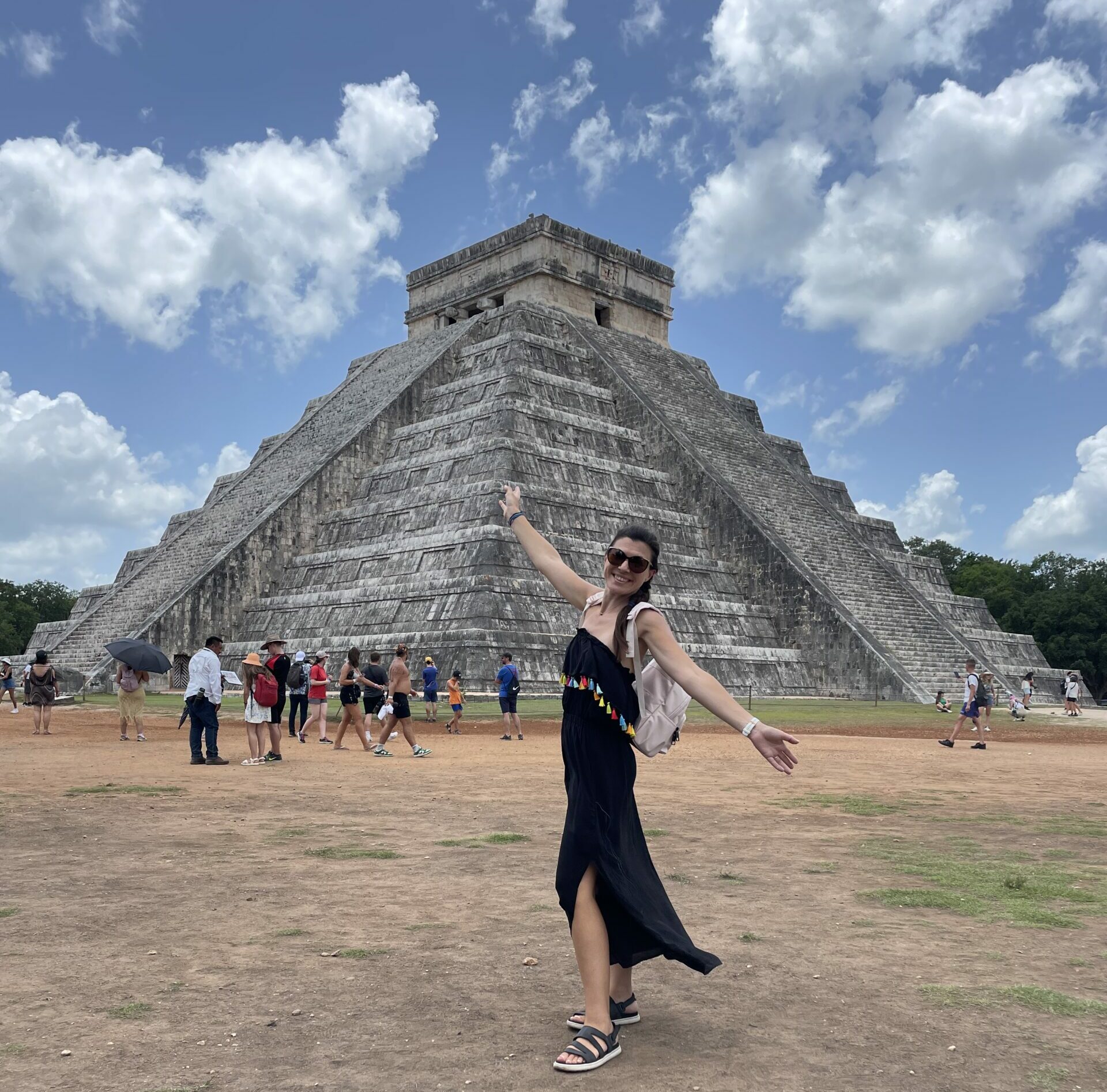 11 interesting facts about Chichen Itza Mexico