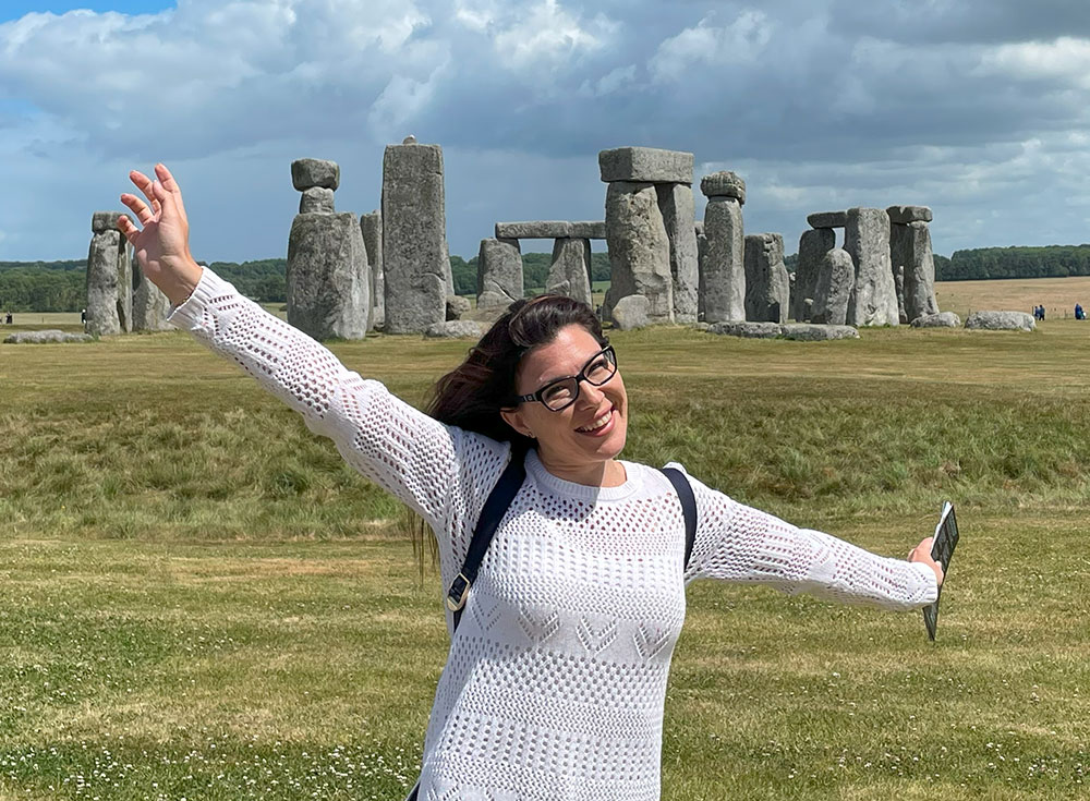 Mind-Blowing Facts Revealing the Mysteries of Stonehenge