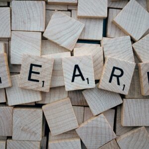 Learn a new language