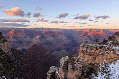 Grand Canyon