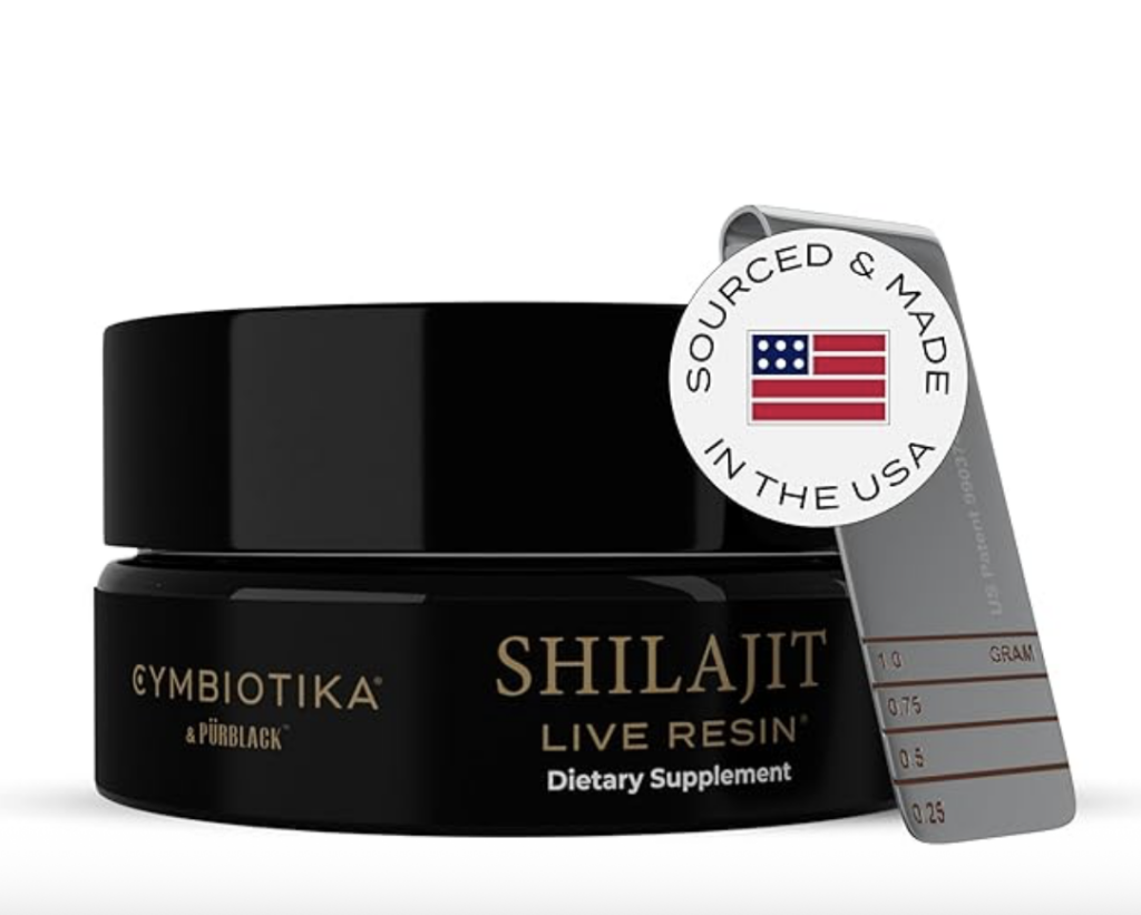 Shilajit