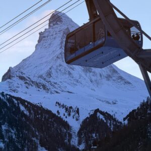 Matterhorn
