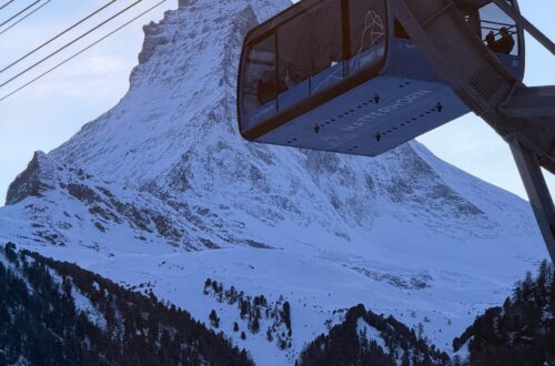 Matterhorn