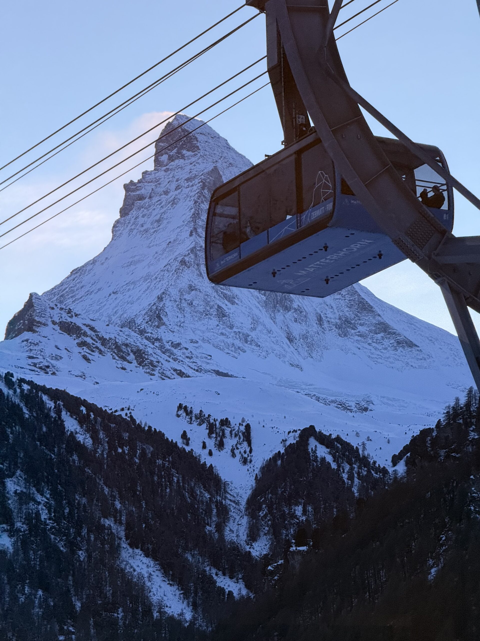 Matterhorn