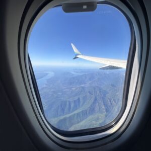 window seat