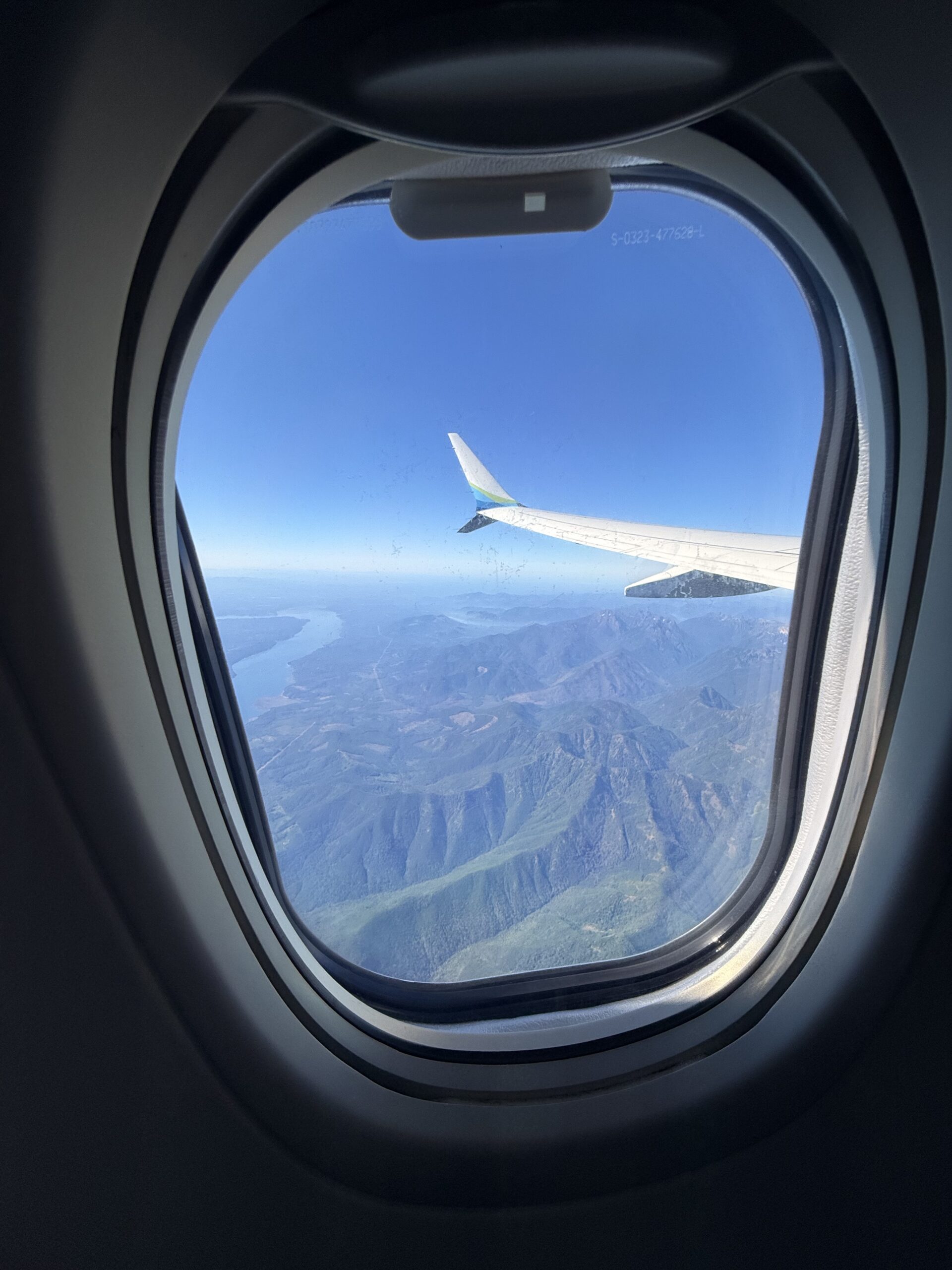 window seat