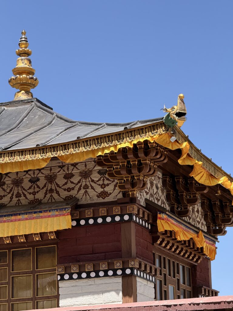 Muktinath Temple