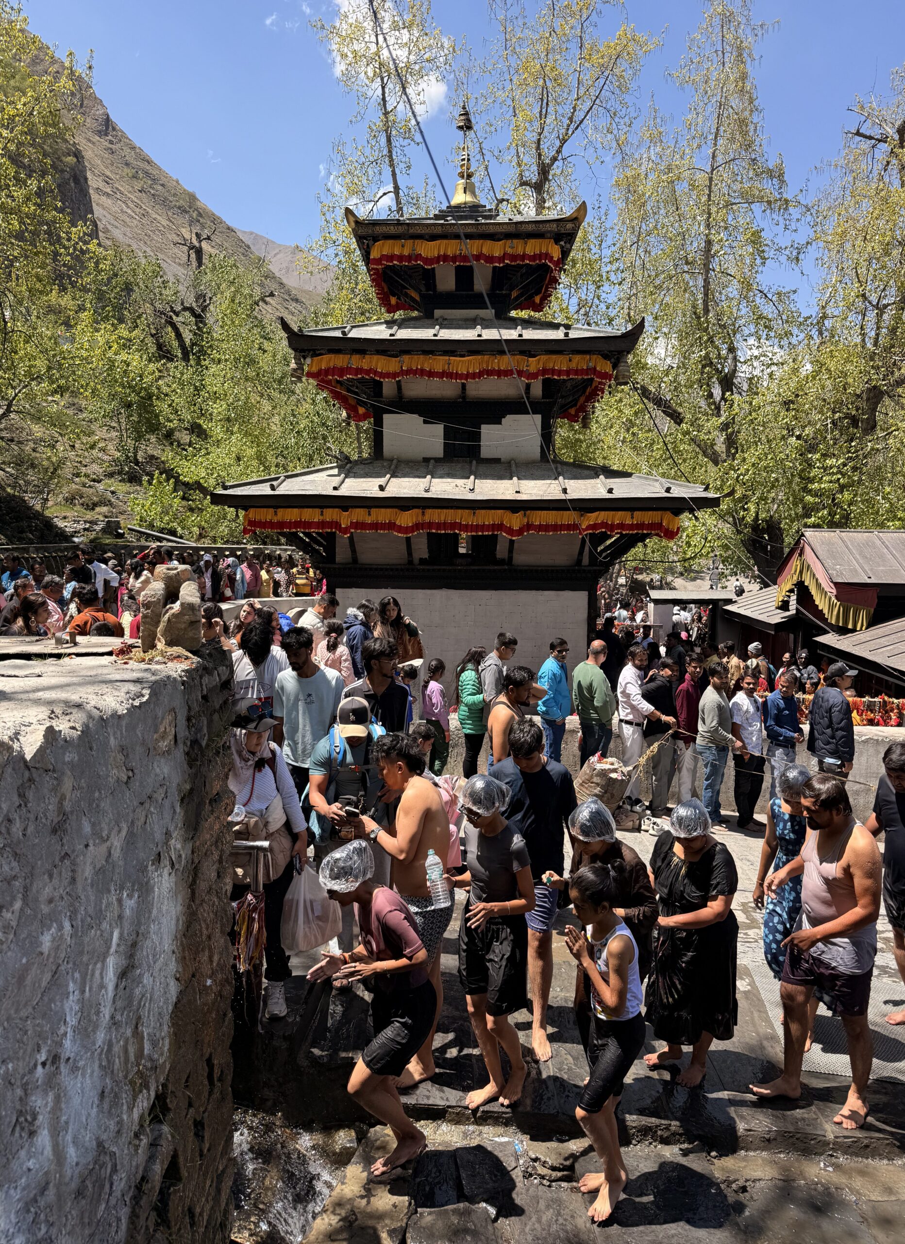 Pilgrimage
